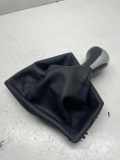 Schaltmanschette Leder BMW 3 (F30, F80) 320 d