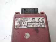 Telefonsteuergerät AUDI A6 (4B2, C5) 2.5 TDI 4162217001