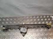 Fensterheber rechts vorne Opel Vivaro B Combi (X82) 91165705C