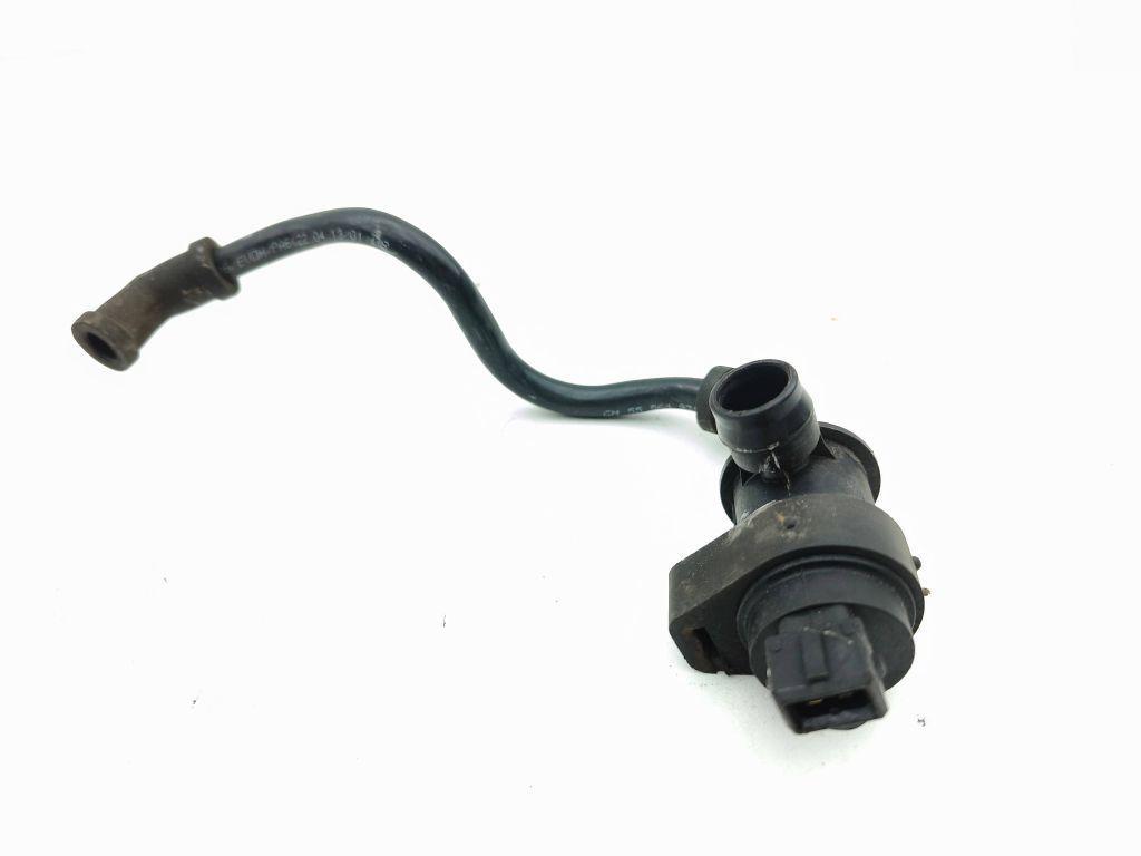 Unterdrucksteuerventil für Abgasrückführung Chevrolet Trax () 0252P1