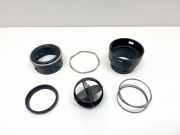 Frischluftgrill MERCEDES-BENZ SL (R107) 380 SL (107.045) A1078300054 1078300054