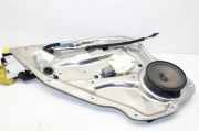Türfensterheber hinten links MERCEDES-BENZ E T-Model (S212) E 220 BlueTEC A2128201202