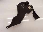 Timing Belt Protection Cover PEUGEOT 406 Coupe (8C) 2.2 HDI 97100100 9637581080