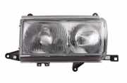 Scheinwerfer vorne rechts TOYOTA LAND CRUISER 80 (_J8_) 4.2 D (HZJ80_) 81110-60695 212-1173R-LD-E