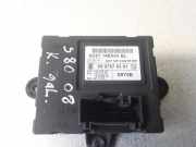 Türsteuergerät hinten links VOLVO S80 I (TS, XY) 2.4 D5 6G9T14B534BL