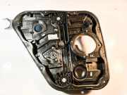 Türfensterheber hinten links HYUNDAI TUCSON (TL, TLE) 1.6 GDi 83470D7100