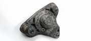 Hintere Federgummiunterstützung AUDI A6 (4B2, C5) 1.9 TDI 8D0412383B