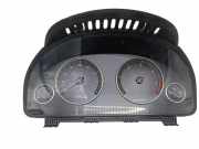 Tachometer BMW 5er Touring (F11) 25811511
