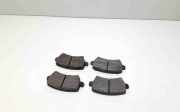 Bremsbelag SB Volvo XC60 I (156)