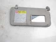 Sonnenschutz-Kit SUZUKI SX4 (EY, GY) 1.6 VVT 4x4 (RW 416)