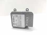 Airbag-Steuergerät VW PASSAT B5 (3B3) 2.5 TDI 1C0909605B