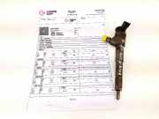 Düsenstöcke Nissan Note (E12) 0445110485