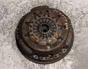 Schwungrad FORD FIESTA IV (JA_, JB_) 1.3 i 600003100
