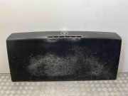 Heckklappe geschlossen Mercedes-Benz SL (R129) 1297501475