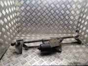 Scheibenwischermechanismus vorne