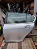 Tür links hinten Lexus GS 4 (L1)