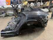 Seitenverkleidung hinten links PORSCHE Taycan Cross Turismo (Y1B) 4S