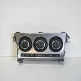 Klimabedienteil MAZDA 3 (BL) 1.6 MZR CD BBP561190N
