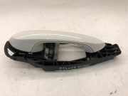 Türaußengriff hinten links BMW X4 (G02, F98) xDrive25d 01030673005
