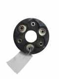 Propshaft Rubber Coupling VW PASSAT B7 ALLTRACK (365) 2.0 TDI 4motion GAV01003