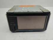 Display VW Golf IV Variant (1J) AVH3200BT