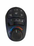 Klimabedienteil RENAULT ESPACE III (JE0_) 2.0 (JE0A) 544741000