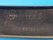 Stoßstangenhalterung hinten links CADILLAC CTS 3.2 25735577