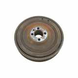 Kurbelwellenriemenscheibe OPEL ASTRA K Sports Tourer 1.6 CDTi 55196301