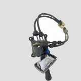 Gangschaltmechanismus TOYOTA COROLLA Verso (ZER_, ZZE12_, R1_) 2.0 D-4D (CUR10_) 112101680