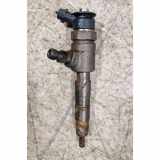 Einspritzdüse CITROËN C4 Picasso II 1.6 HDi 90 0445110340