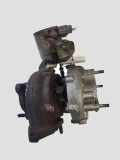Turbolader MAZDA 6 Estate (GH) 2.2 MZR-CD RHV428008M