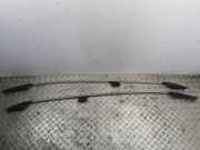 Griff Panoramadach Volvo XC60 I (156)