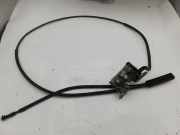 Motorhaubenschloss BMW X5 (E70) xDrive 35 d