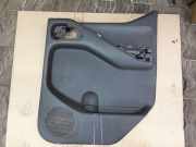Türverkleidung rechts hinten Nissan Navara (D40) 82900EB16A