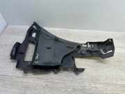 Rechte Ecke der vorderen Stoßstange PORSCHE CAYENNE (9Y0/9Y3) 3.0 AWD 9Y0807958COK1 9Y0807958C