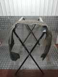 Radhaus links vorne Audi A6 Avant (4F, C6) 4F0821133E