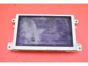 Radio/Navigationssystem-Kombination Audi Q5 (8R) 4F0919604