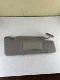 Linke Sonnenblende LAND ROVER DISCOVERY III (L319) 2.7 TD 4x4