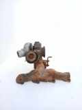 Turbolader VW LT 28-35 II Minibus / passenger (2DB, 2DE, 2DK) 2.8 TDI 7212045001