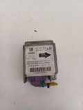 Airbag-Steuergerät OPEL ASTRA G Hatchback (F48_, F08_) 2.0 DTI 16V 5WK4110