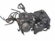 ABS Hydraulikblock OPEL ZAFIRA A (F75_) 1.6 16V 1222243