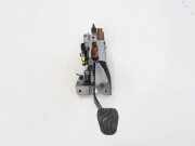 Kupplungspedal RENAULT KADJAR (HA_, HL_) 1.2 TCe 130 465034BG0B