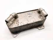 Ölkühler AUDI A3 (8V1, 8VK) 2.0 TFSI 02E409061D