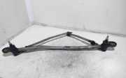 Scheibenwischermechanismus vorne MAZDA 3 (BK) 1.6 DI Turbo
