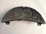 Kombiinstrument OPEL CORSA C (F08, F68) 1.3 CDTI 88311302