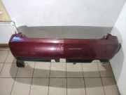 Hintere Stoßstange NISSAN PRIMERA Estate (WP12) 1.9 dCi