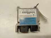 Airbag-Steuergerät FORD FOCUS C-MAX 2.0 TDCi 640001698801 0285001551