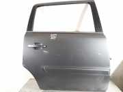 Tür rechts hinten Opel Zafira B (A05)