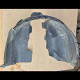 Radhaus links vorne Ford Mondeo IV Stufenheck (BA7)