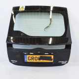 Kofferraumdeckel TOYOTA PRIUS Hatchback (_W2_) 1.5 (NHW2_) 67005-47230